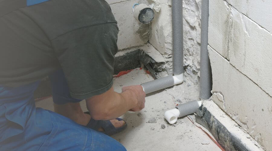 Local expert plumbing services in Odell, IL